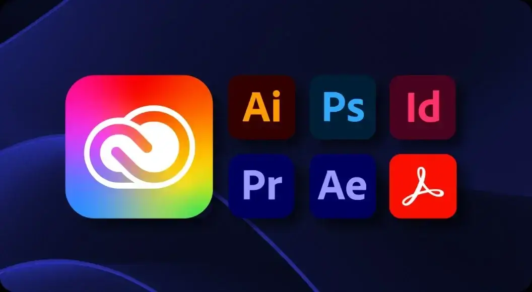 Adobe Creative Cloud nedir?