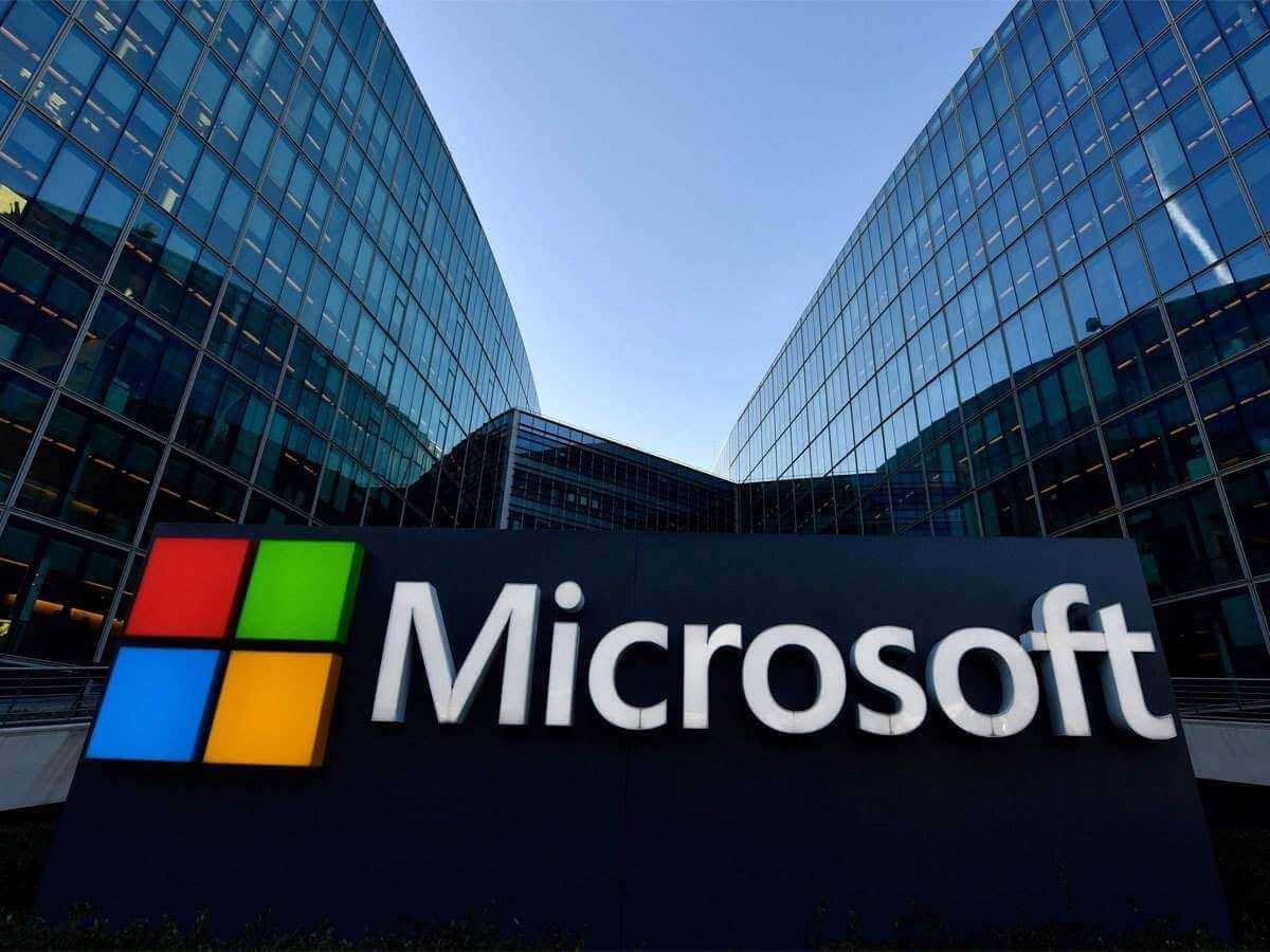 Microsoft ESD Nedir?